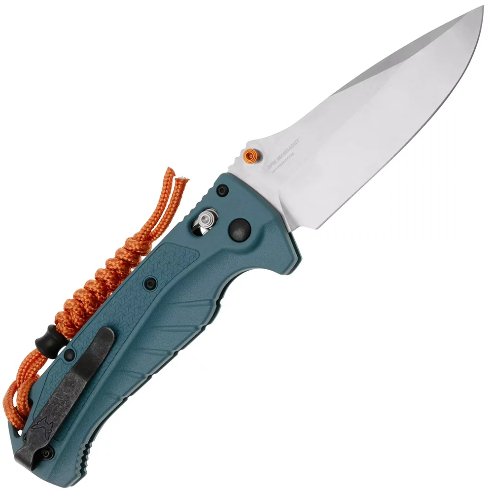 Ніж Benchmade "Adira" Фото 2
